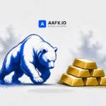 Gold slips after Fed hold as Warsh stresses 2% inflation goal; dollar and yields limit gains