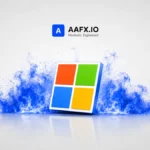 Microsoft Saurges 8% After Strong AI-Driven Earnings, Azure Revenue Tops $100 Billion