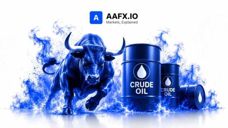 Oil Prices Surge as U.S. Strikes Iranian Targets and Crude Inventories Hit Multi-Year Lows