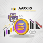 Solana Tokenized Stocks Hit $5.8B as Network Revenue Drops 43%