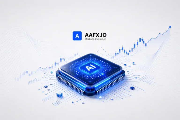 U.S. AI Chip Stocks Extend Global Selloff as Nvidia, China Concerns Weigh on Markets