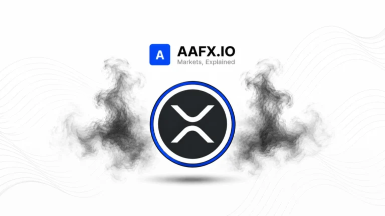 XRP Rises as Senate Advances CLARITY Act