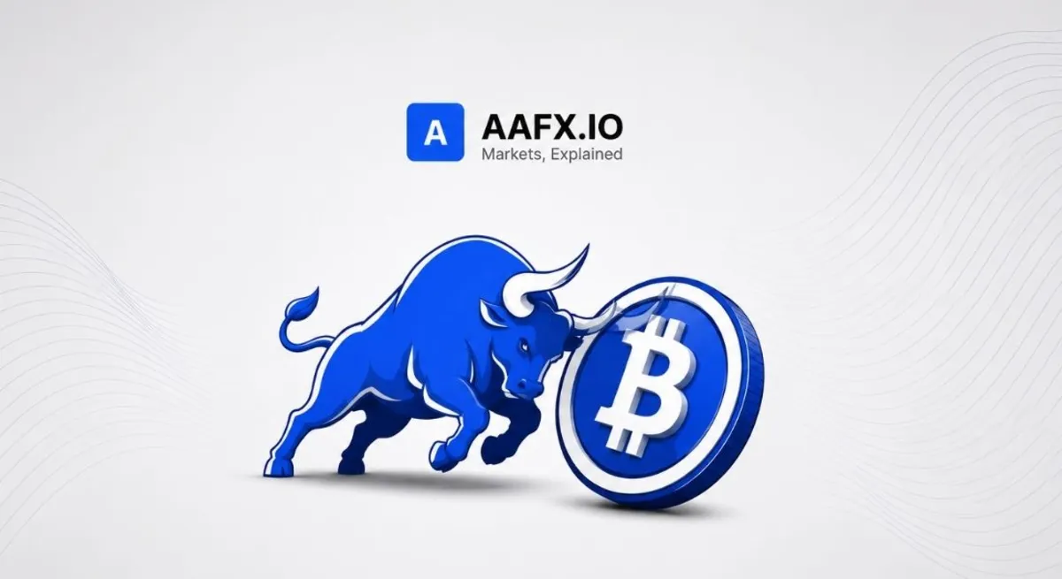 Bitcoin Tops $65,000 as US-Iran De-Escalation Lifts Risk Appetite; Fed Decision Ahead