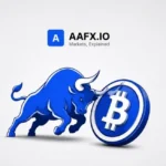 Bitcoin Climbs Toward $64,000 Ahead of Fed Decision, Showing Resilience Amid AI-Driven Tech Selloff