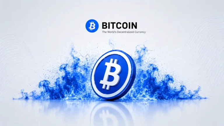 Bitcoin ETF Inflows Reach $233M Three-Week High as BTC Slips Below $64K Again