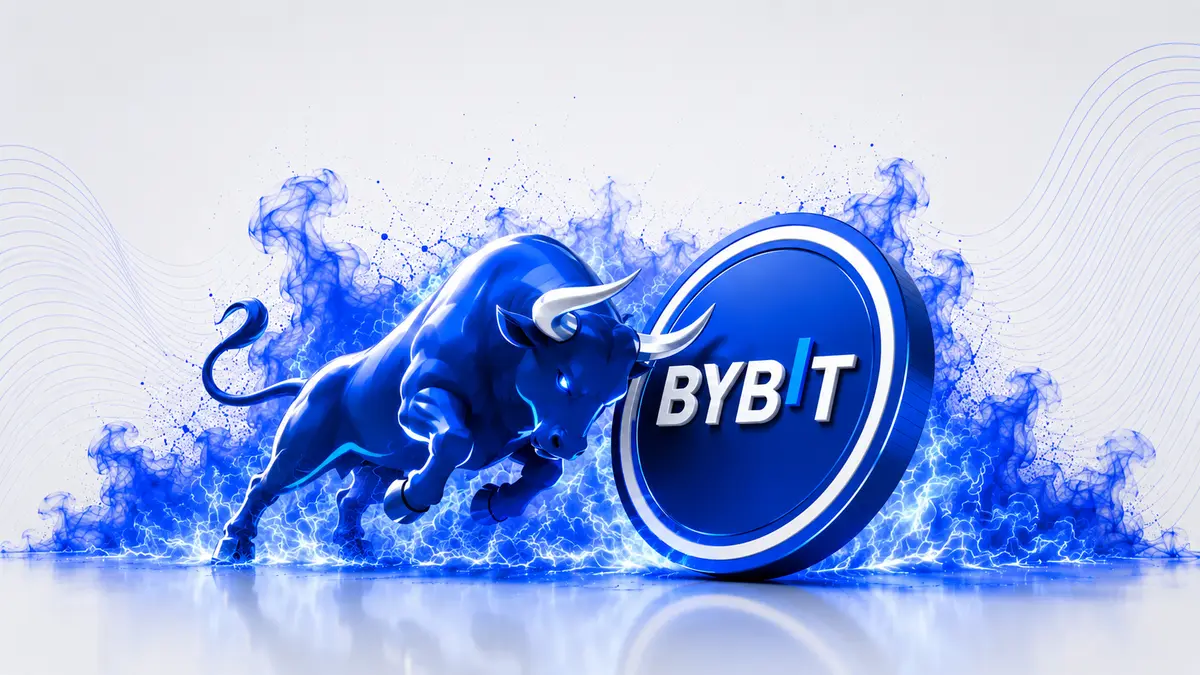 Bybit Adds 6 U.S. Stock Perpetual Contracts for UNH, JPM, GE and More