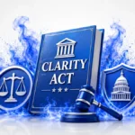 Lummis Confirms CLARITY Act Senate Vote Still Planned Before August Recess