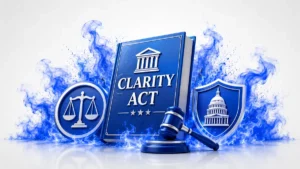Lummis Confirms CLARITY Act Senate Vote Still Planned Before August Recess