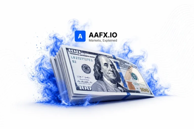 US Dollar Holds Near Multi-Week Highs as Fed Uncertainty Meets Strong Eurozone Growth