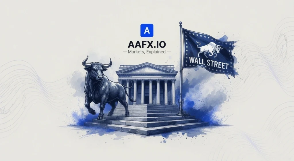 Wall Street Futures Rise as Oil Falls Before Fed Decision