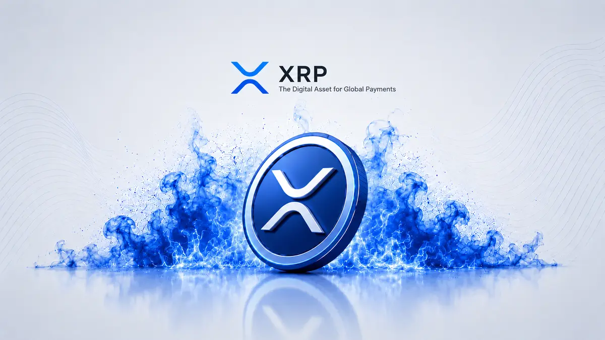 $592M Wealth Firm Boosts XRP ETF Trend as Institutional Demand Continues Rising