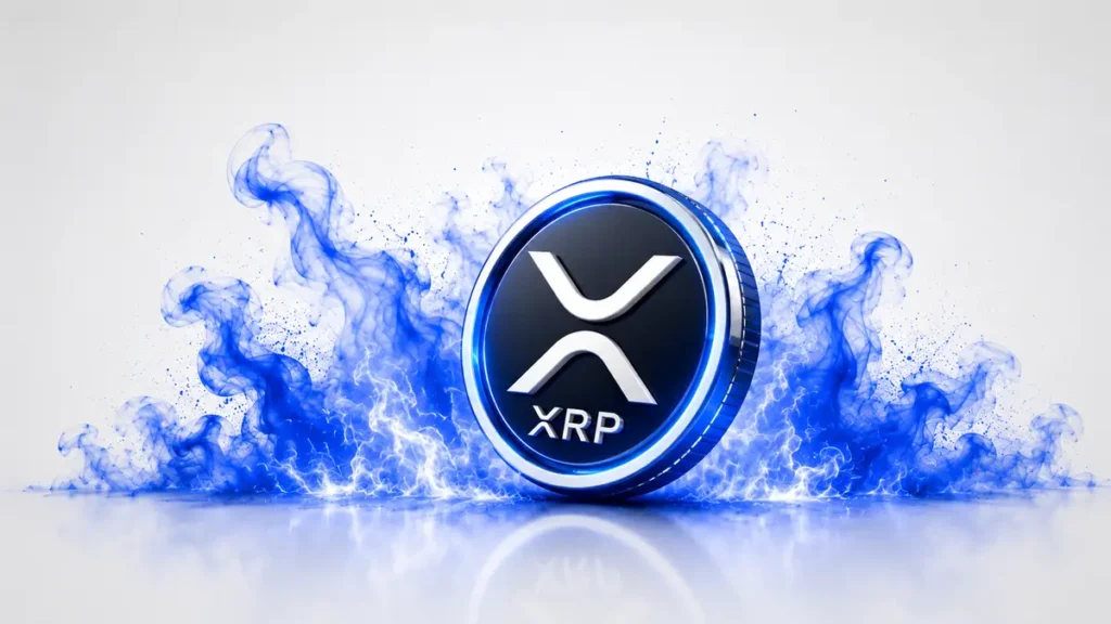 Ripple to Unlock $1.08B in XRP on August 1 as Monthly Escrow Release Nears