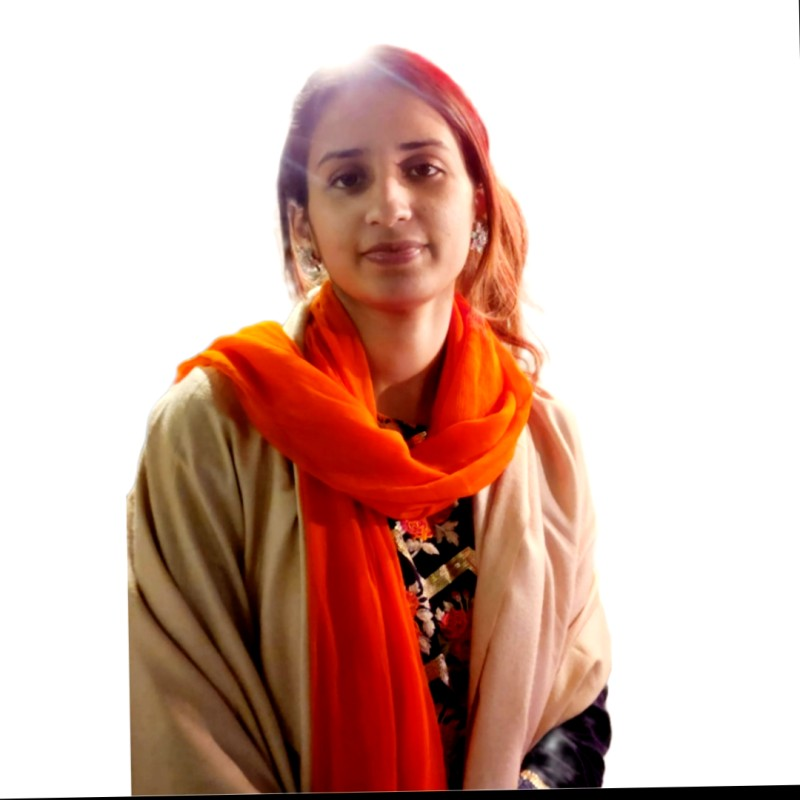 Maham Arslan
