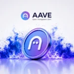 AAVE Holds Above $90 as $350M Deposits Hit Record While Bearish Signals Persist