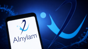 Alnylam Shares Drop 5% as Rival ESC Data Raises RNA Therapy Doubts