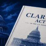 Cuomo Urges CLARITY Act Passage Before Senate’s Sept. 15 Vote