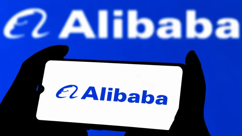 Alibaba Shares Rise Up to 2.8% After Opening Qwen AI Platform to Third-Party Developers