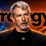 Strategy Nets $1.4 Billion Bitcoin Profit as BTC Surges 22% in 5 Days
