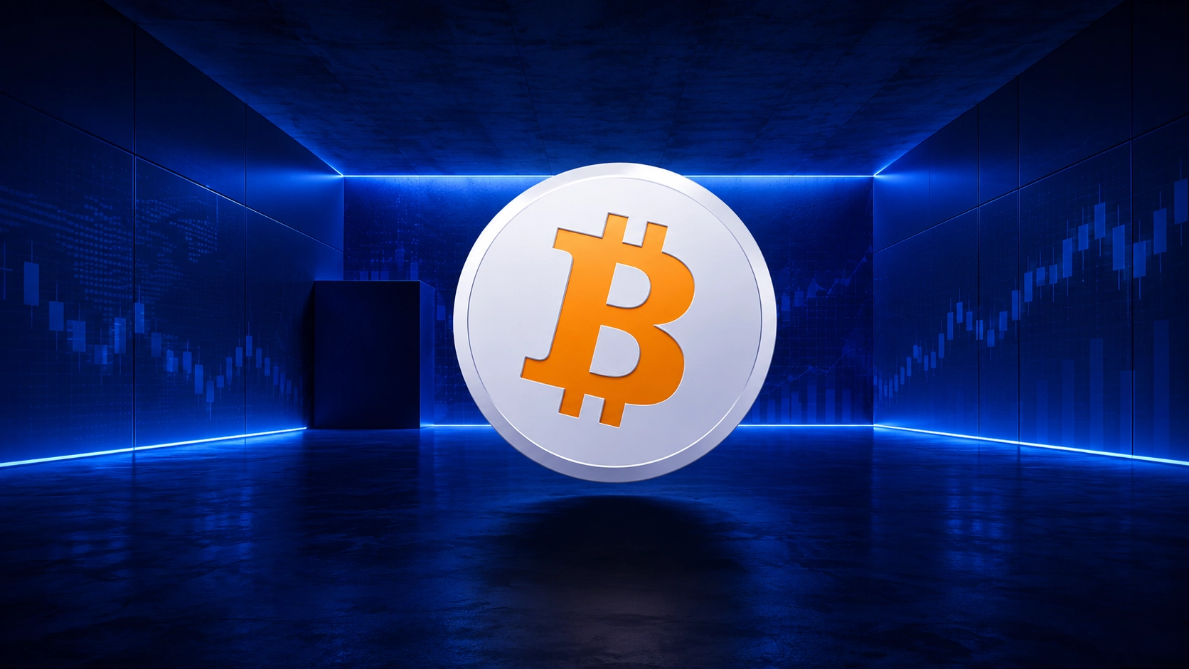 Bitcoin Consolidates Near $79,000 After Touching $81,023 High: Key Levels