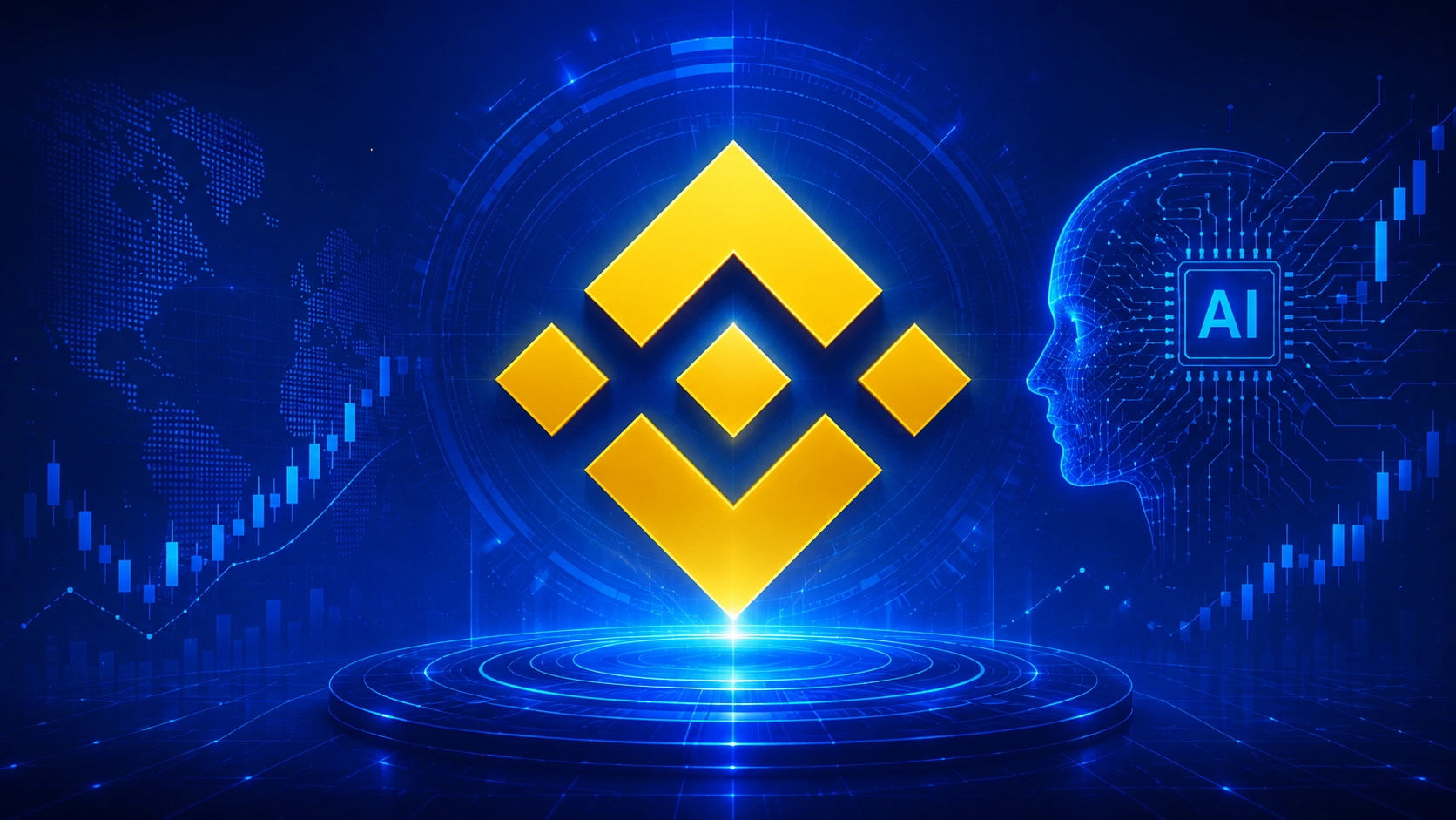 Binance Launches Agent OS to Let AI Apps Trade Under User Limits