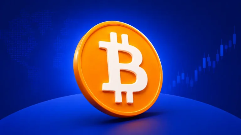 Bitcoin Slips to $64,000 as Traders Eye $70,000 Breakout Next