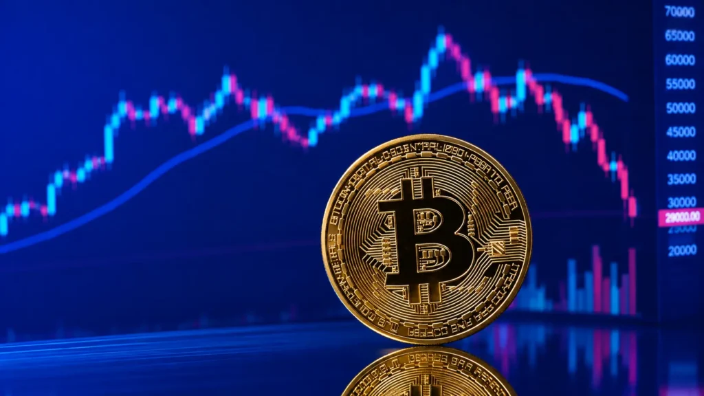 Bitcoin Climbs Past $65,000 Ahead of July CPI Report Wednesday 