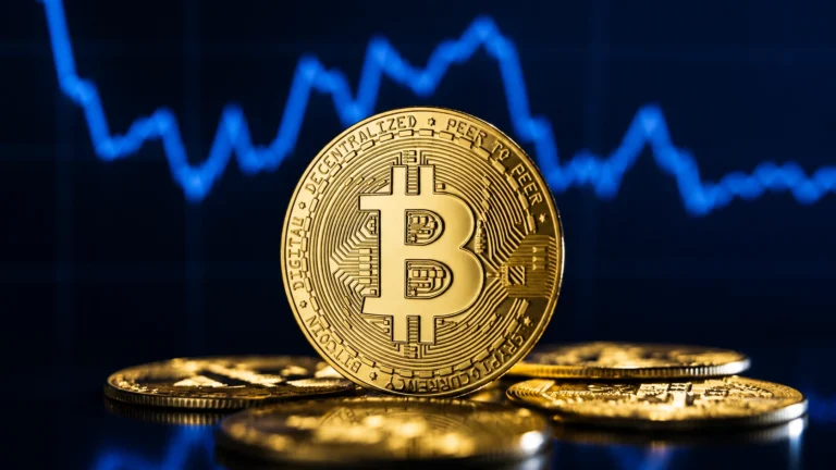 Bitcoin Steady at $64,169 as SEC Proposes $75M Crypto Offering Rule Today