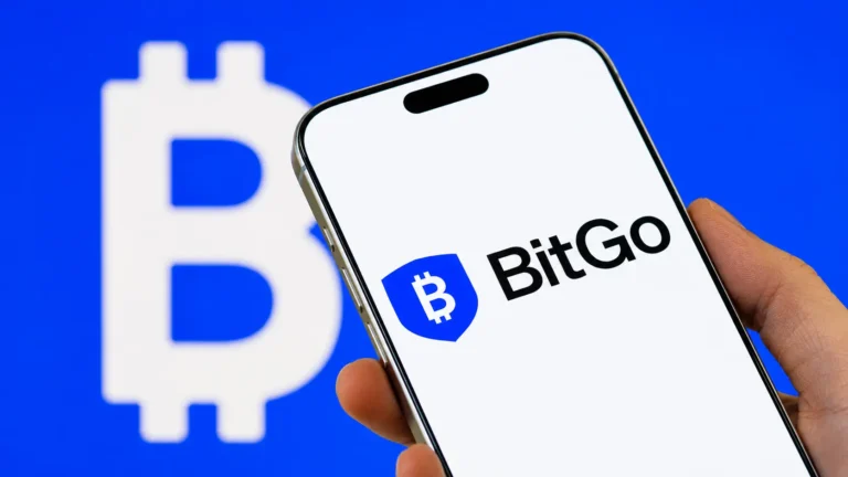 BitGo Moves $7.4B WBTC to Chainlink After $292M Exploit