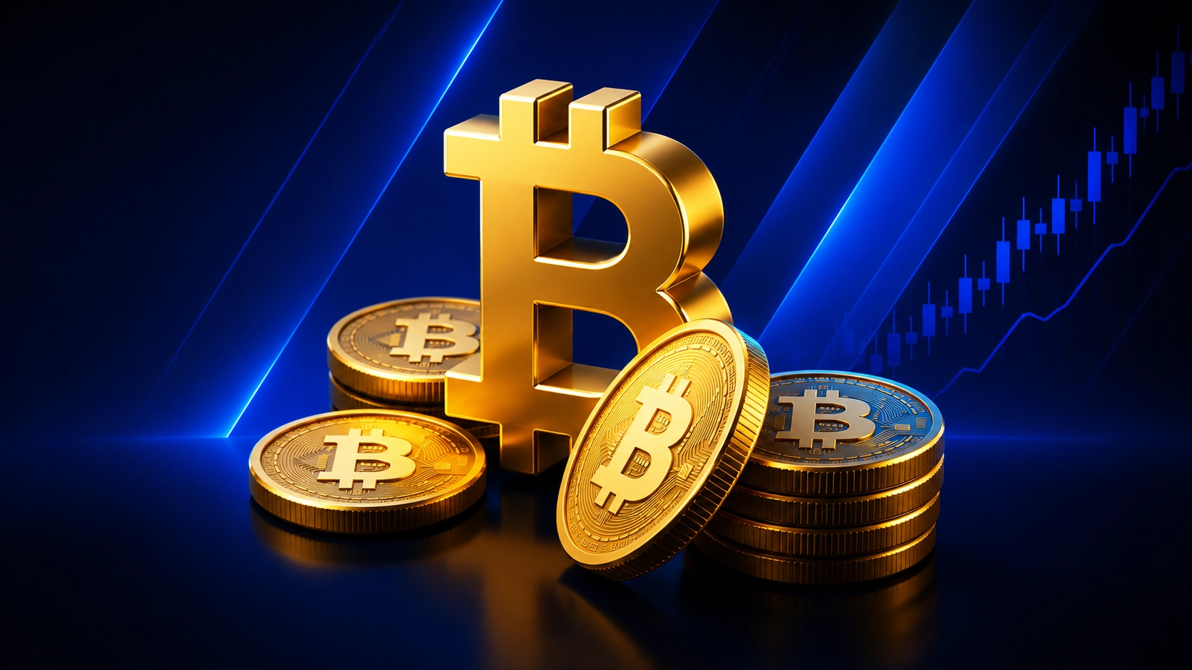 Bitcoin Holds Above $77,000 as CLARITY Act Hopes Fuel Crypto Rebound