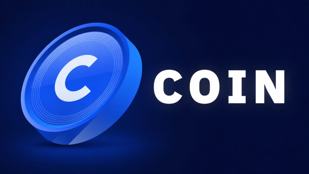 COIN Stock Surges 9.55% to $160 as OCC Targets November for Stablecoin Rules