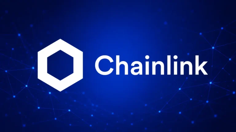 Chainlink Could Hit $200 by 2030 on $4 Trillion Tokenization