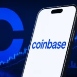 Coinbase Stock Falls 3% as Michigan Court Blocks Sports Contract Bid