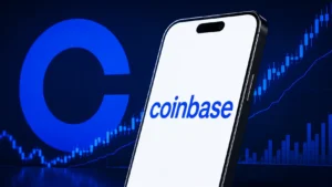 Coinbase Stock Falls 3% as Michigan Court Blocks Sports Contract Bid