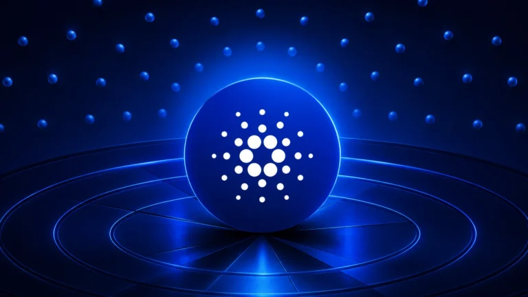 Cardano Price Forecast: ADA Holds $0.21 as Analyst Questions Rally Fundamentals