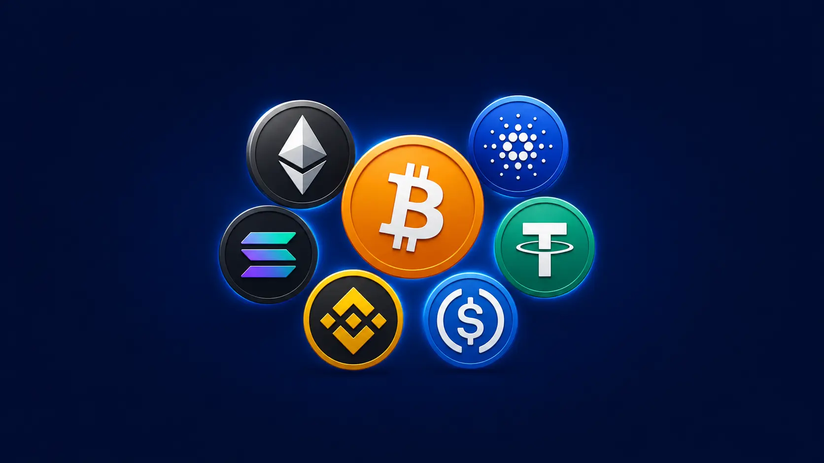 How to Buy Cryptocurrency: A Step-by-Step Guide for Beginners