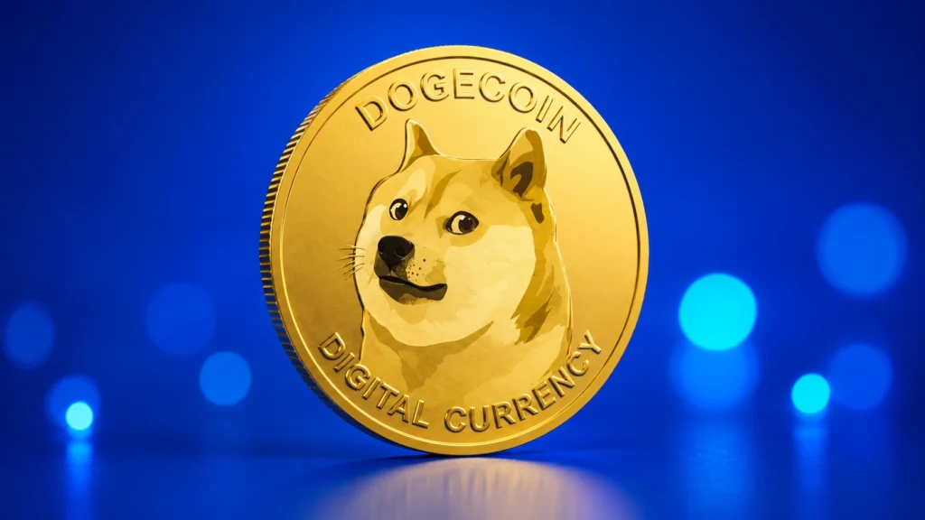 Dogecoin Tests $0.070 Bottom as RSI Climbs to 45.8