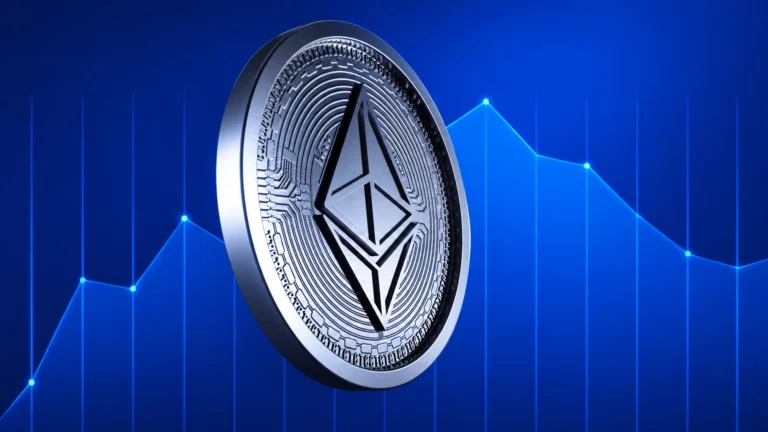 Fidelity Files to Stake 100% of Ethereum in $898M FETH Fund