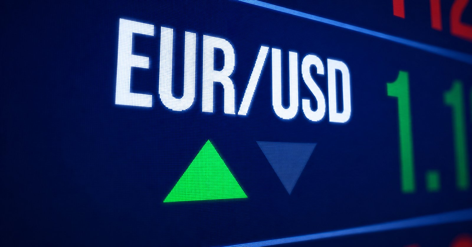 EUR/USD Price Forecast: Doubled US Bond Buybacks Open Path Toward 1.1800 Now