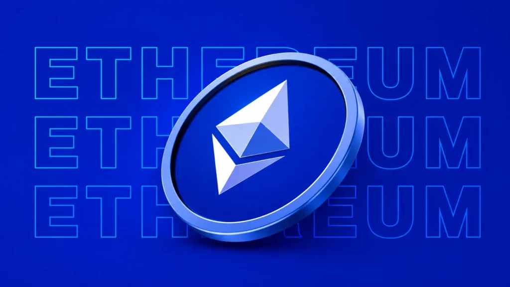 Ethereum Jumps 30% as Analyst Says Stocks Could Decide ETH’s Next Move