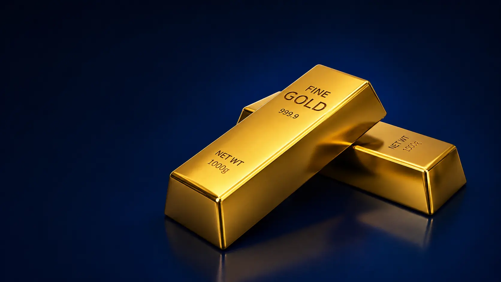 Gold Holds Near $4,336 After 7-Week High on Weak Jobs Data