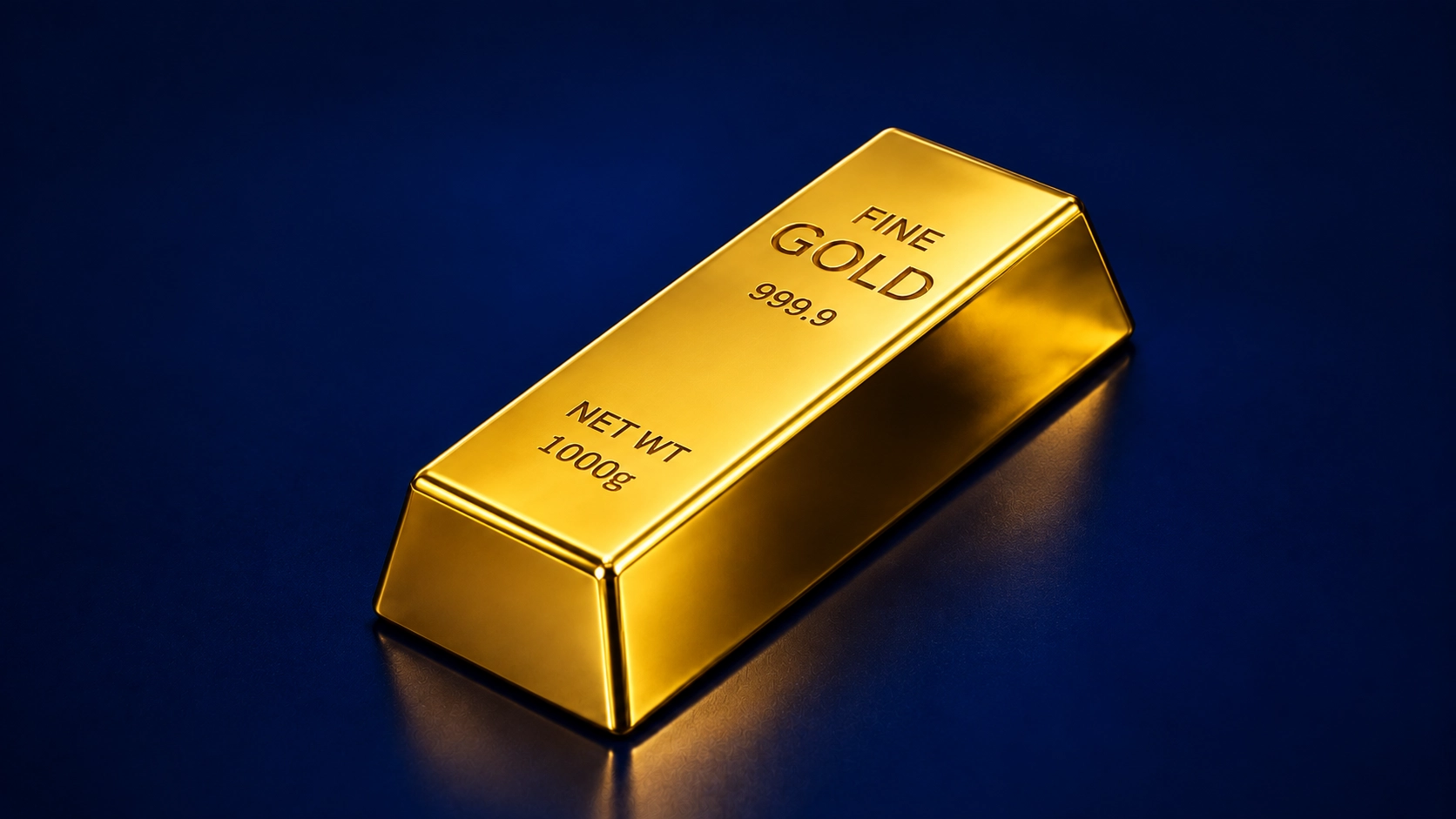 Gold Price Hits $4,703 as RSI Tops 76 and $4,716 Resistance Comes Into Focus