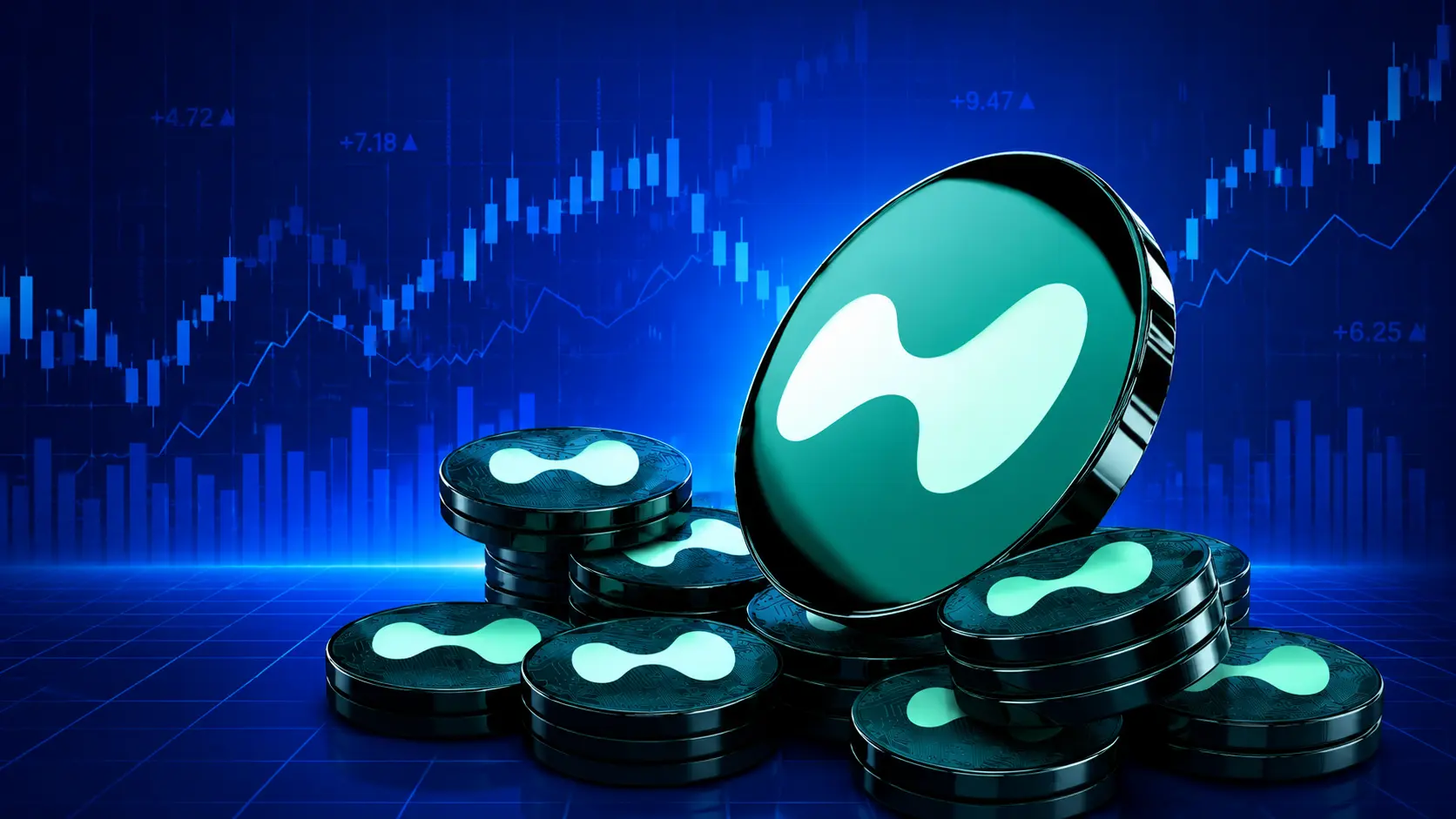 Hyperliquid’s ETF Inflows Stall as $280M Momentum Reverses