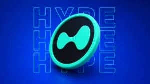 HYPE Nears $58 Resistance as Treasuries Add 5M Tokens