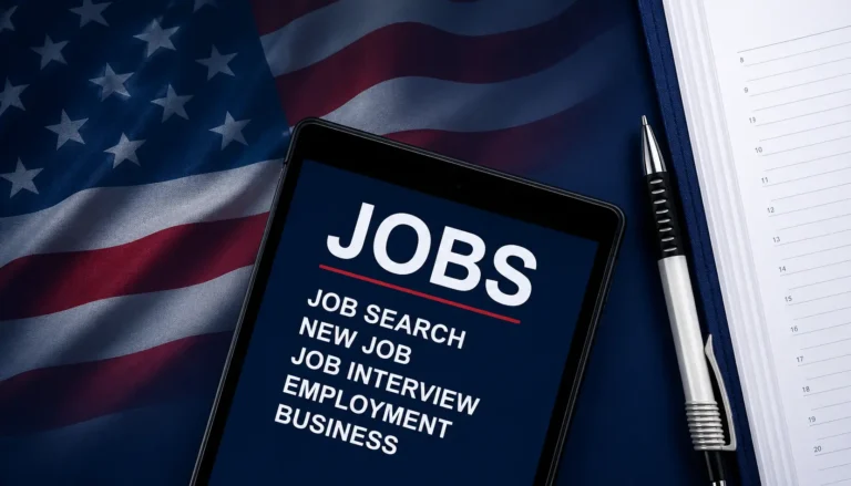 U.S. Job Openings Fall to 7.359 Million in June, Softer Than Expected