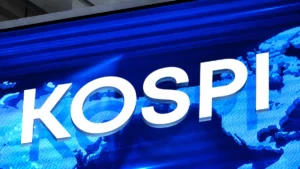 KOSPI Surges 3.7% as Temasek Eyes Samsung, SK Hynix Stakes