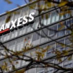 Lanxess Shares Fall Over 5% After BNP Paribas Cuts to Underperform on Weak Utilization and Earnings Risks