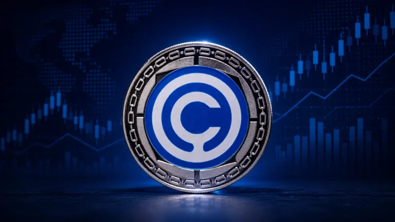 Chainlink Surges 22% in a Week to $10.65 as ETF Inflows Hit $4.46 Million