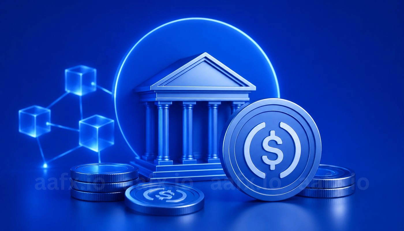 BOE Tests Stablecoin-Digital Pound Trade Finance With Polygon