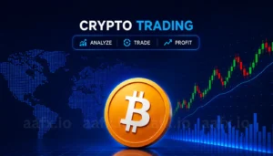 Cryptocurrency Order Types: The Complete Beginner’s Guide