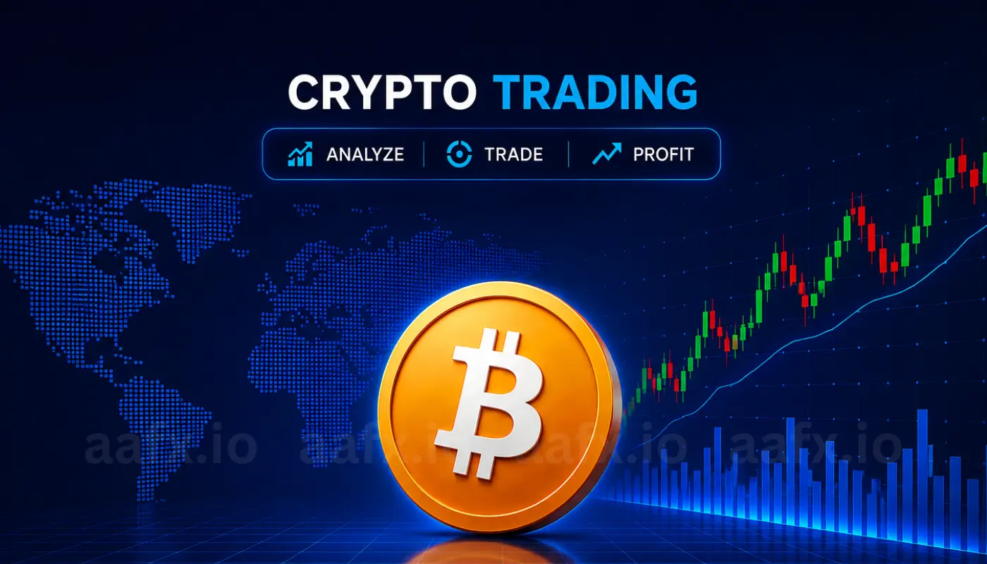 Cryptocurrency Order Types: The Complete Beginner’s Guide